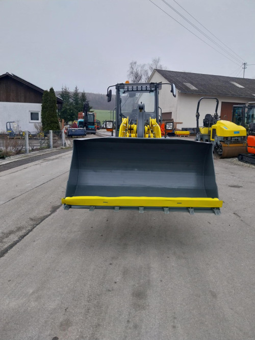Radlader Wacker WL 44