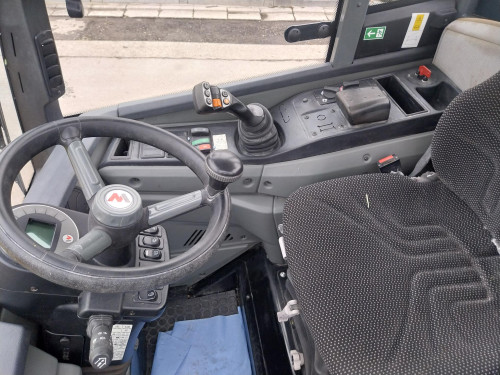 Radlader Wacker WL 44