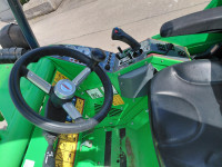 Avant 640 Multilader Teleskoplader Hoflader Lader Radlader