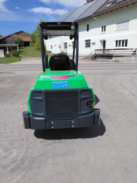 Avant 735 Multilader Teleskoplader Hoflader Lader Radlader