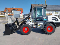 Radlader Bobcat AL 440 baugleich Terex TL 100