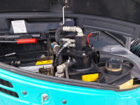 Kobelco SK 35 SR Minibagger