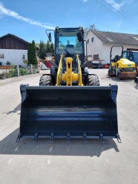 Radlader Komatsu WA 80 M