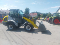 Radlader Kramer 5075