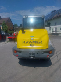 Radlader Kramer 5075