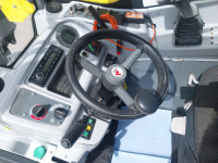 Teleskoplader Kramer TH 522