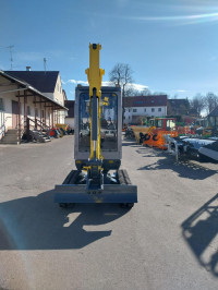 Minibagger Neuson Wacker ET 24 VDS