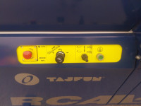 Aktionpreis Tajfun RCA 480 Sägespalter Sägespaltautomat 400 500