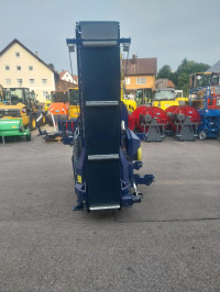 Aktionpreis Tajfun RCA 480 Sägespalter Sägespaltautomat 400 500