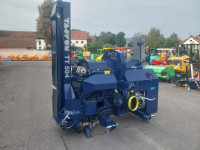 Aktionpreis Tajfun RCA 480 Sägespalter Sägespaltautomat 400 500