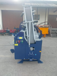 Aktionpreis Tajfun RCA 480 Sägespalter Sägespaltautomat 400 500