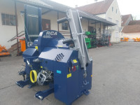 Aktionpreis Tajfun RCA 480 Sägespalter Sägespaltautomat 400 500