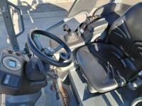 Weidemann 1390 Hoflader Radlader