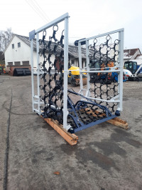 neue Wiesenegge 6m Arbeitsbreite